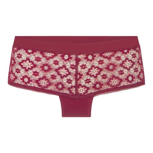 LingaDore Earth Red red short