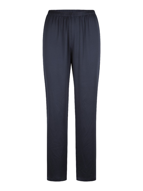 LingaDore Night Dark Snake navy blue pyjama pant