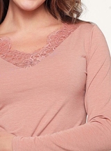 LingaDore Night  Beetle beige pajama