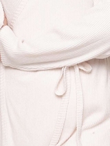 LingaDore Night Dusty Cedar crème pajama