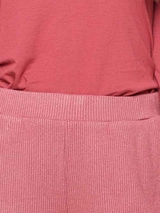 LingaDore Night Dusty Cedar antique rose pajama