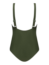 DDO Special Beautifull Shaping khaki bathingsuit