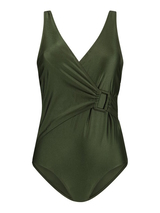 DDO Special Beautifull Shaping khaki bathingsuit