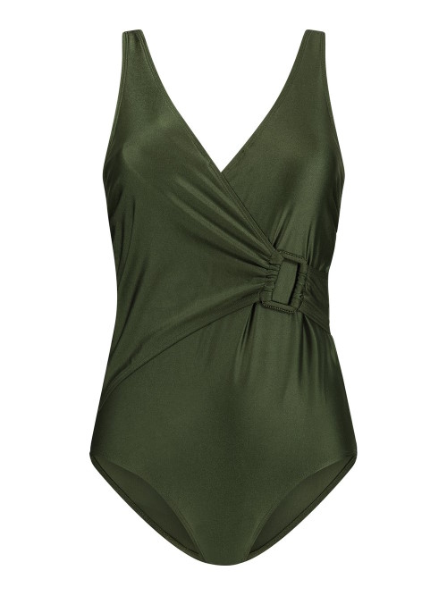 DDO Special Beautifull Shaping khaki bathingsuit