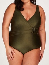 DDO Special Beautifull Shaping khaki bathingsuit