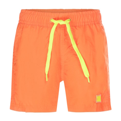  DJ DutchJeans Uni orange swimshort