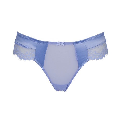 After Eden Stella blue brief