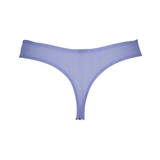 After Eden Stella blue thong