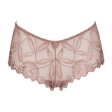 After Eden Anna mole grey short