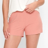 LingaDore Night Vanilla Coffee antique rose pyjama trouser