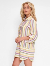 LingaDore Beach Tunique multicolor tunic
