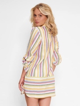 LingaDore Beach Tunique multicolor tunic