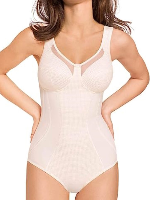 Anita Clara champagne body