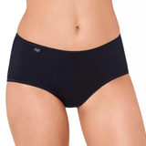 Sloggi 24/7 Microfibre black brief