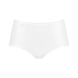 Sloggi 24/7 Microfibre white brief