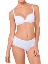 Sloggi 24/7 Microfibre white brief