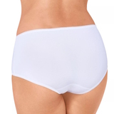 Sloggi 24/7 Microfibre white brief