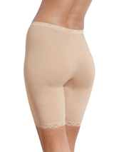 Sloggi Basic Long skin high waist brief