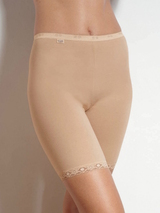 Sloggi Basic Long skin high waist brief