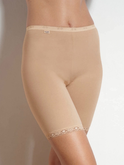 Sloggi Basic Long skin high waist brief