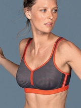 Anita Active Performance anthracite sport bra