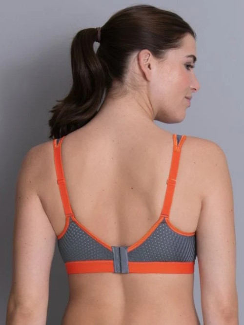 Anita Active Performance anthracite sport bra