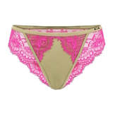 Sapph Minerva khaki brazilian