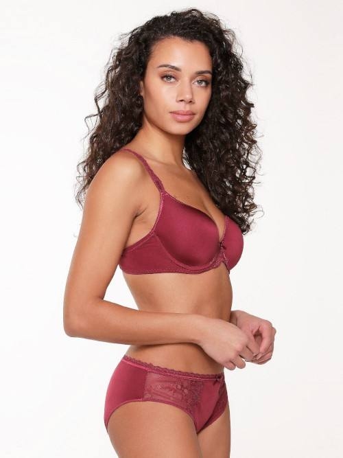 LingaDore Daily Uni Fit port padded bra