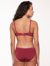 LingaDore Daily Uni Fit port padded bra