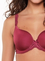 LingaDore Daily Uni Fit port padded bra