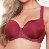 LingaDore Daily Uni Fit Plus Bra port padded bra