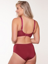 LingaDore Daily Uni Fit Plus Bra port padded bra