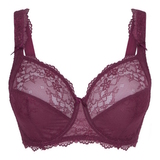 LingaDore Daily Full Coverage port non-padded bra