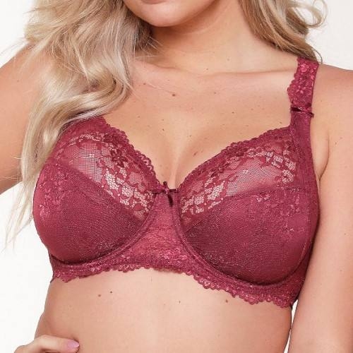 Daily Full Coverage Bra, LingaDore