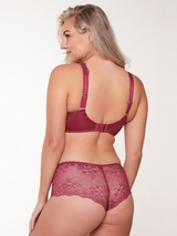 LingaDore Daily Full Coverage port non-padded bra