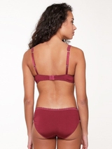 LingaDore Daily Basic port brief