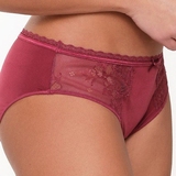LingaDore Daily Basic port brief