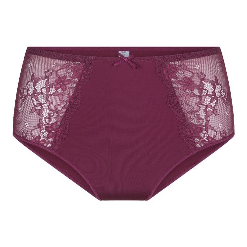 LingaDore Daily Maxi Slip port high waist brief