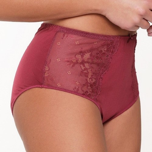 LingaDore Daily Maxi Slip port high waist brief