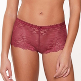 LingaDore Daily Basic port short