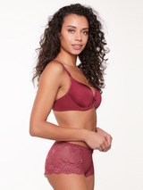 LingaDore Daily Basic port short