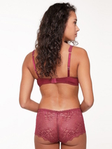 LingaDore Daily Basic port short