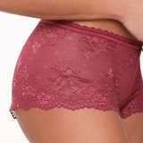 LingaDore Daily Basic port short