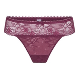 LingaDore Daily Basic port thong