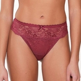 LingaDore Daily Basic port thong
