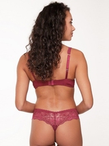LingaDore Daily Basic port thong