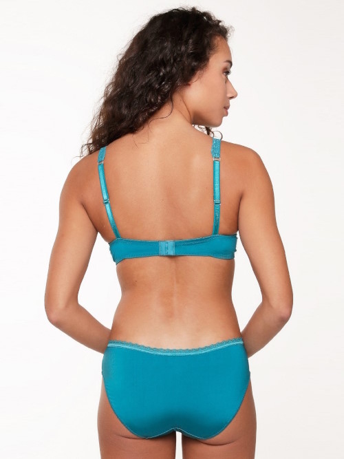 LingaDore Daily Uni Fit aqua padded bra