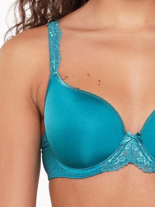 LingaDore Daily Uni Fit aqua padded bra