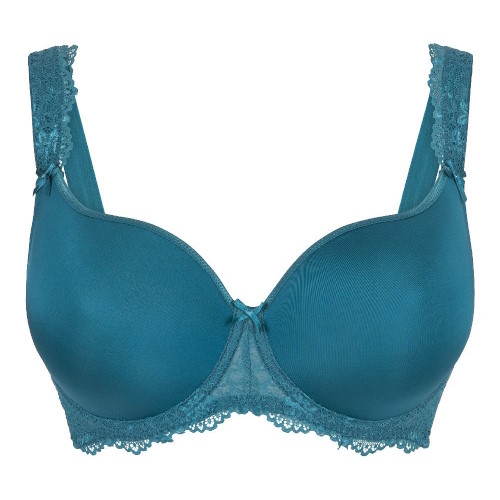 LingaDore Daily Uni Fit Plus Bra aqua padded bra
