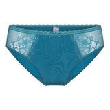 LingaDore Daily Basic aqua brief